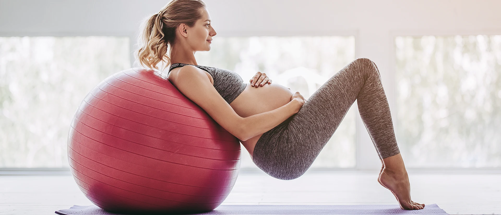 Keys to a healthy and fulfilling pregnancy