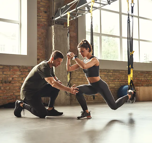 Personalized strategies for a healthier life 